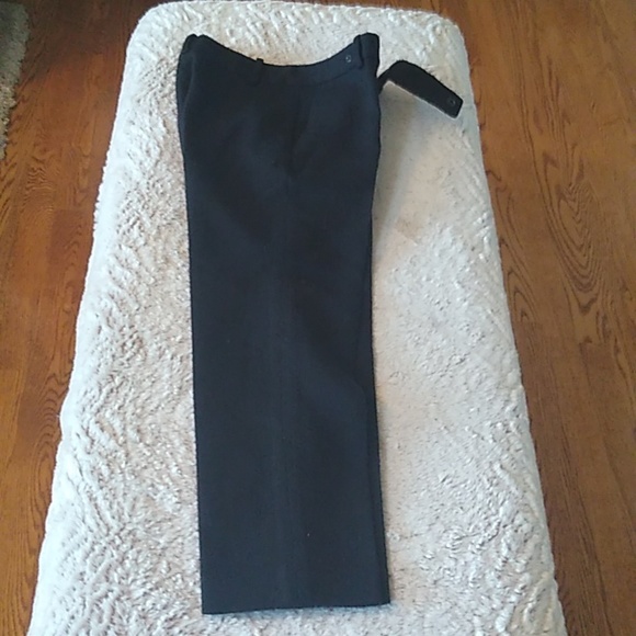 Helmut Lang Cropped Pants - Picture 14 of 15